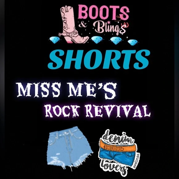 Shorts 🩳 - Picture 4 of 7